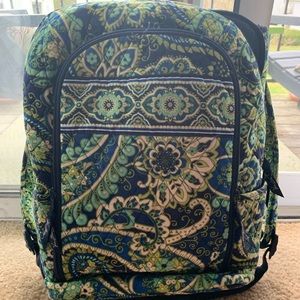 Ver Bradley Book-bag!